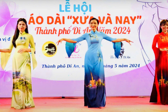 Bình Dương sẽ tổ chức chuỗi hoạt động quảng bá đất và người năm 2025