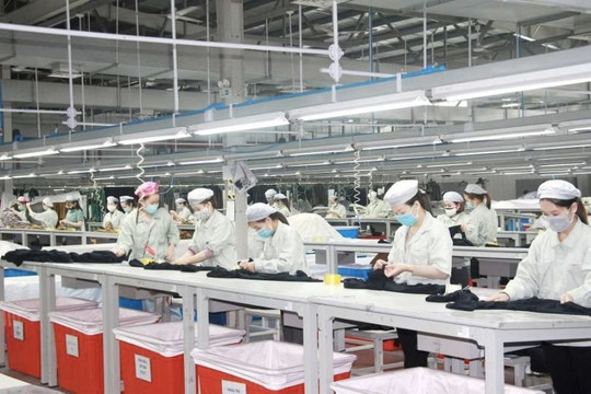 Hàng hóa Việt Nam ngày càng được ưa chuộng tại Hoa Kỳ
