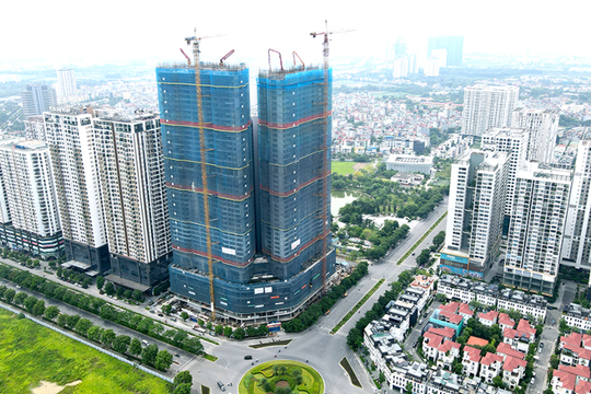 Bộ Xây dựng tiếp tục đề xuất giải pháp ổn định giá bất động sản