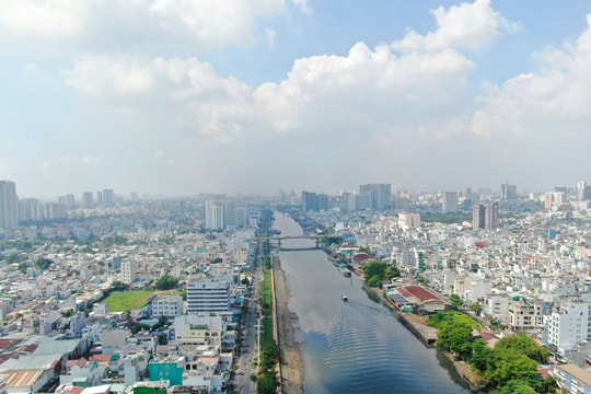 TP.HCM thông qua bảng giá đất mới