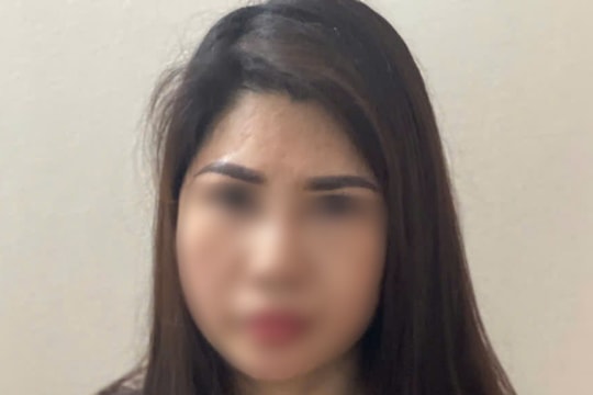 Phẫu thuật thẩm mỹ để trốn truy nã