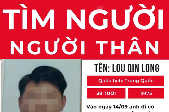 Thi thể người nước ngoài không nguyên vẹn ở karaoke bỏ hoang