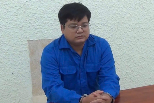Điều tra thầy giáo dâm ô học sinh lớp 6