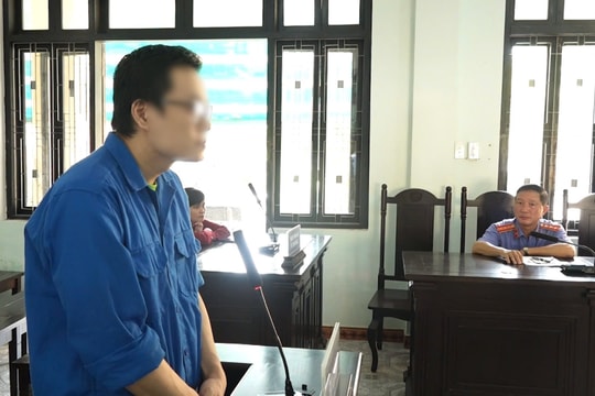 Truy thu 4,6 tỷ đồng từ người có nghĩa vụ quyền lợi liên quan để trả cho bị hại