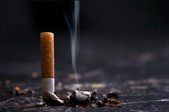 Người Việt chi khoảng 49.000 tỷ đồng mua thuốc lá mỗi năm