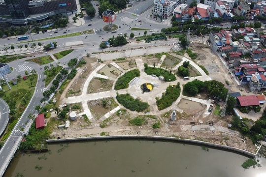 Hải Phòng giải trình về tiến độ giải ngân vốn đầu tư công