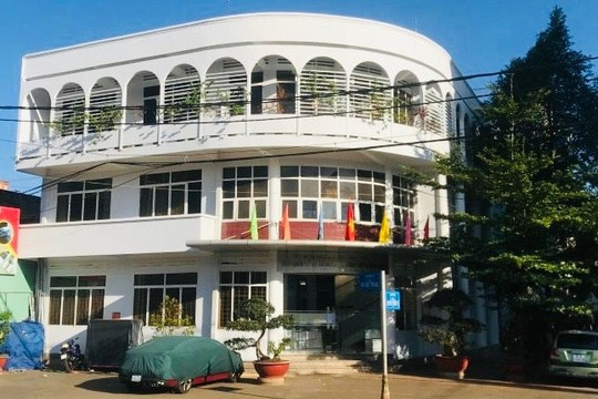 Các gói thầu tại Gia Lai có gì đặc biệt?