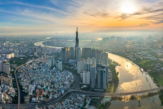 Sun Group đề xuất xây tuyến đường sắt nhẹ từ Sài Gòn đến Tây Ninh dài gần 100km
