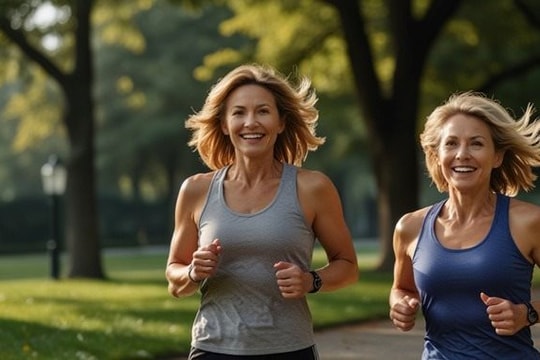 Mỡ thừa thúc đẩy 40% trường hợp ung thư ở phái nữ