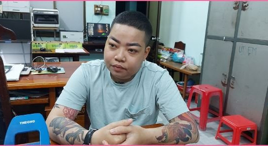 Con gái dàn cảnh cưỡng đoạt 5 tỷ đồng của cha