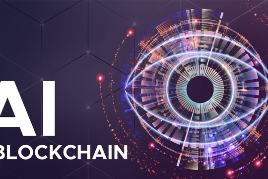 Ngành Blockchain và AI khát nhân lực, cơ hội rộng mở cho sinh viên