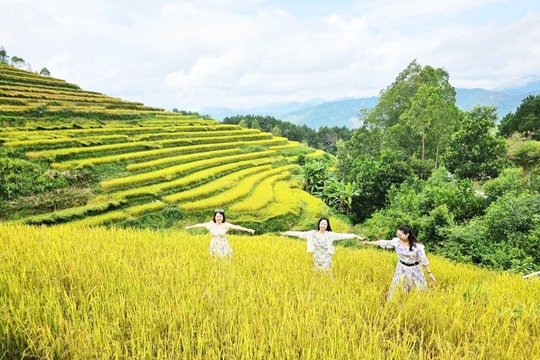 Quảng Ninh kiên định mục tiêu đón 19 triệu lượt khách