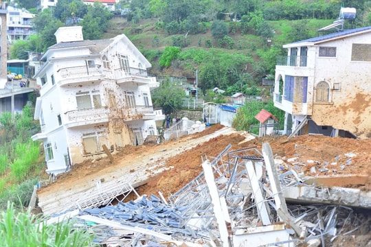 Truy tố 4 cán bộ tội thiếu trách nhiệm gây hậu quả nghiêm trọng