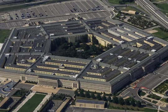 Điều tra vụ rò rỉ tài liệu mật về kế hoạch tấn công Iran của Israel