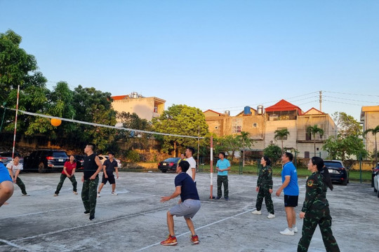 Quảng Ninh cán đích sớm 5 tiêu chí phát triển văn hóa, con người giàu bản sắc