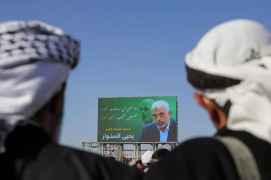 Cái chết của thủ lĩnh Hamas là bước ngoặt cho cuộc chiến ở Gaza?