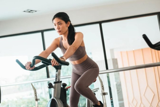 Tập gym và những tiềm ẩn nguy cơ nếu không được thực hiện đúng cách