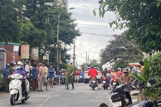 3 thương vong sau màn chém kinh hoàng ở quán hát