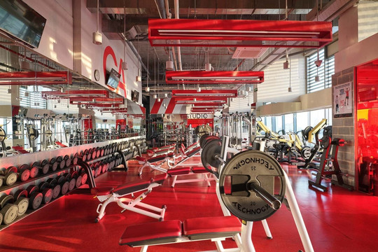 Trung tâm California Fitness & Yoga thông tin chính thức về sự cố tại Times City