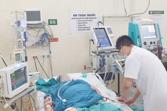 Hà Nội: Số ca mắc sốt xuất huyết tiếp tục tăng mạnh