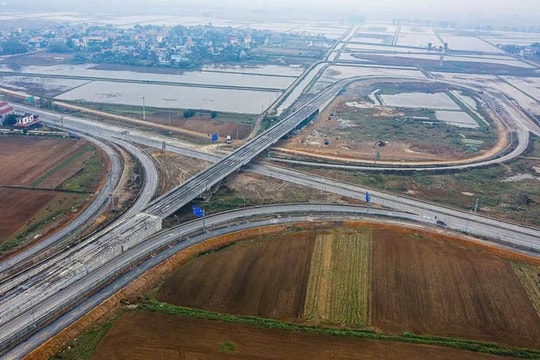 Đồng Nai "rót" hơn 24.000 tỷ đồng cho siêu dự án Vành đai 4