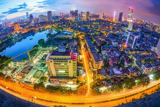 Hà Nội – Điểm đến hấp dẫn đối với các nhà đầu tư