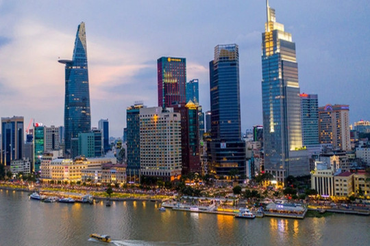 Các tổ chức quốc tế nâng dự báo tăng trưởng GDP của Việt Nam