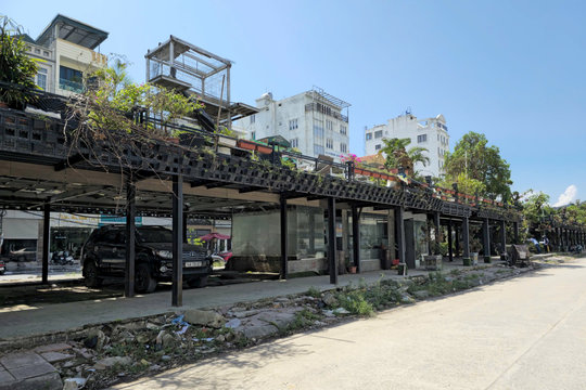 TP. Hạ Long chỉnh trang đô thị 4 tuyến mương
