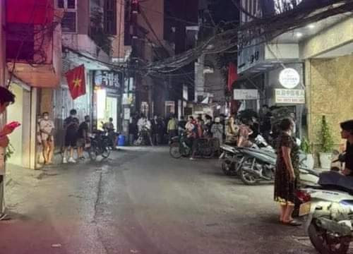 Điều tra nguyên nhân cô gái tử vong nhiều ngày trong phòng trọ