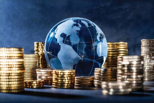 Các tổ chức quốc tế đồng loạt nâng mức dự báo tăng trưởng kinh tế Việt Nam năm 2024