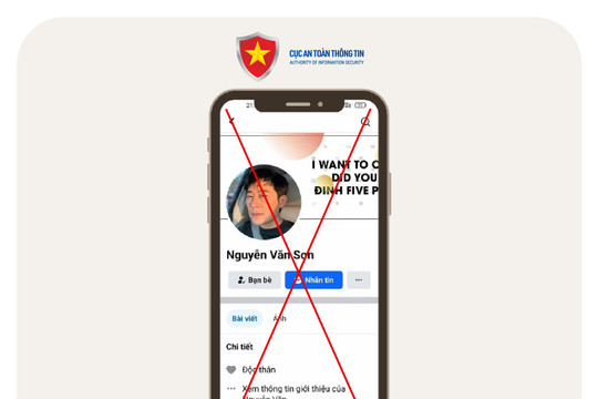 Mạo danh ca sĩ, nghệ sĩ để lừa đảo