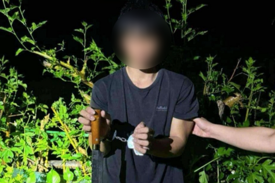 Bắt giữ 11 đối tượng liên quan vụ hỗn chiến khiến 2 người tử vong