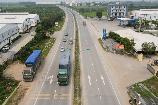Công ty TNHH Xây dựng và dịch vụ Tân Thành Đạt trúng gói thầu hơn 60 tỷ đồng tại Hưng Yên