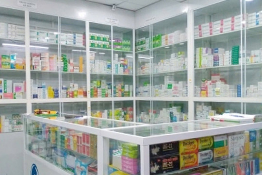Sở Y tế Hà Nội xử phạt hàng loạt các cơ sở vi phạm