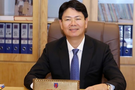 Nhận thức về tư tưởng của Tổng Bí thư Tô Lâm về xây dựng, hoàn thiện Nhà nước pháp quyền XHCN Việt Nam