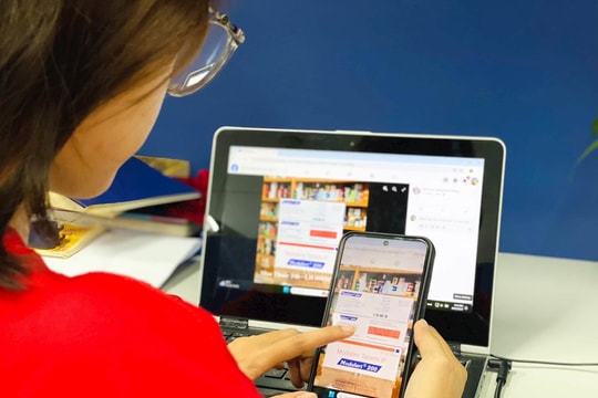 Dự thảo sửa đổi bổ sung Luật Dược 2016: Tạo hành lang pháp lý cho mua bán thuốc online