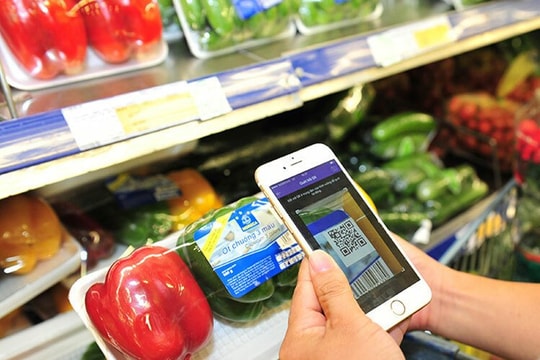 Công nghệ giúp cải thiện khả năng truy xuất nguồn gốc sản phẩm