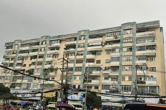 TP.HCM chốt bảng giá đất, thấp nhất 2,3 triệu/m2