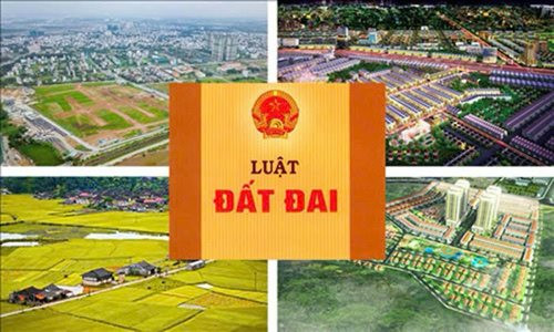 Đồng Tháp: Đẩy mạnh tuyên truyền, phổ biến nội dung Luật Đất đai năm 2024