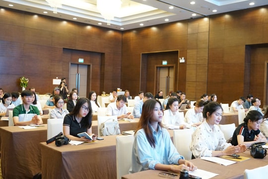 Bảo vệ vững chắc chủ quyền biển đảo là quá trình đấu tranh lâu dài