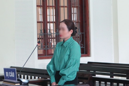 Đưa người trốn đi nước ngoài trái phép