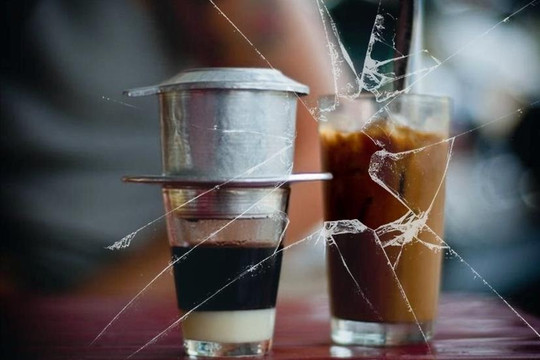 Tương lai “nhuộm màu” vì ly cà phê “thái độ”