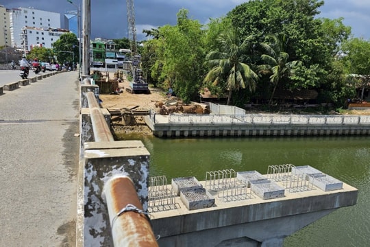 Dự án đô thị xanh tại Huế điều chỉnh mức đầu tư lên hơn 2.088 tỷ đồng