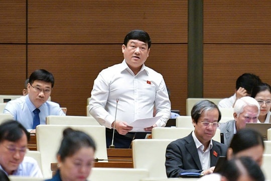 Luật Tư pháp người chưa thành niên: Kiến nghị giao Toà án giải quyết "ba trong một" khi xử lý chuyển hướng