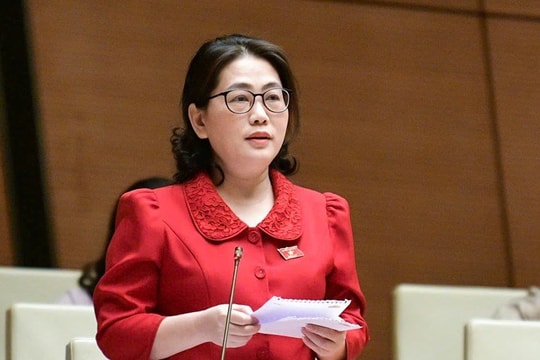 Luật Tư pháp người chưa thành niên: Đảm bảo giải quyết vụ án nhanh chóng, kịp thời