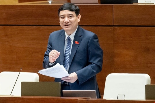 Dùng Quỹ Bảo tồn di sản văn hóa đưa bảo vật "hồi hương"