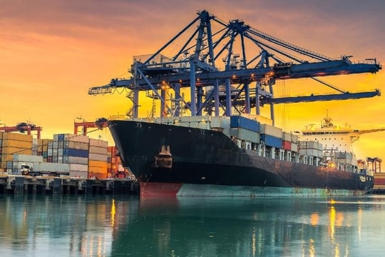 Hoa Kỳ tiếp tục là thị trường xuất khẩu hàng hóa lớn nhất của Việt Nam