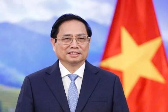 Việt Nam tích cực đóng góp nâng cao vị thế của các nước đang phát triển