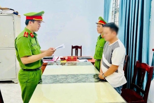 Giám đốc công ty du lịch lừa đảo số tiền hơn 2 tỷ đồng