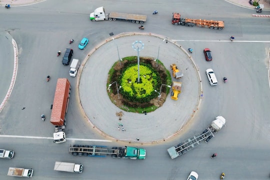 TP.HCM: Tai nạn giao thông giảm trên cả 3 tiêu chí